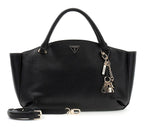 Noir - GUESS Sac à main Gilda 3 Compartiments