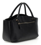 Noir - GUESS Sac à main Gilda 3 Compartiments