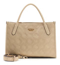 Beige - GUESS Sac à main Jodi