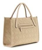 Beige - GUESS Sac à main Jodi
