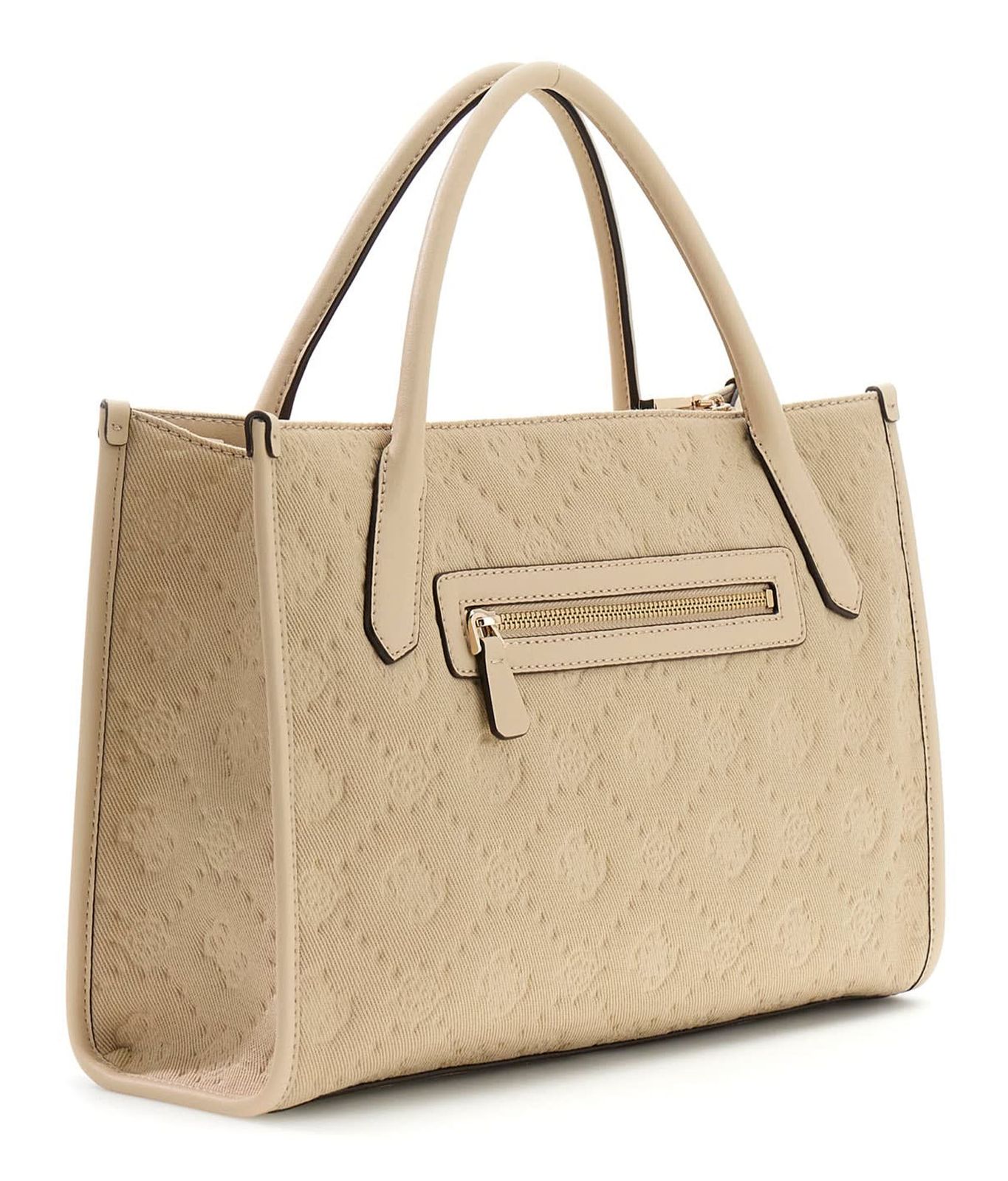 Beige - GUESS Sac à main Jodi