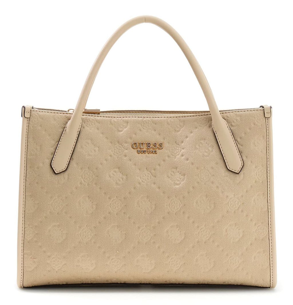 Beige - GUESS Sac à main Jodi