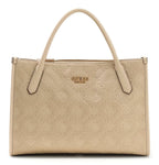 Beige - GUESS Sac à main Jodi