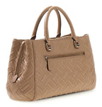Beige - GUESS Sac à main Sally