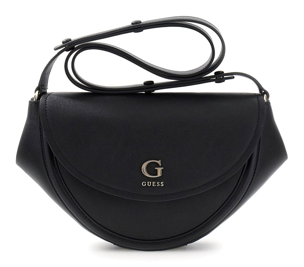 Noir - GUESS Sac bandoulière Coleen Convertible