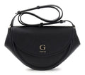 Noir - GUESS Sac bandoulière Coleen Convertible