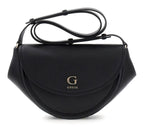 Noir - GUESS Sac bandoulière Coleen Convertible