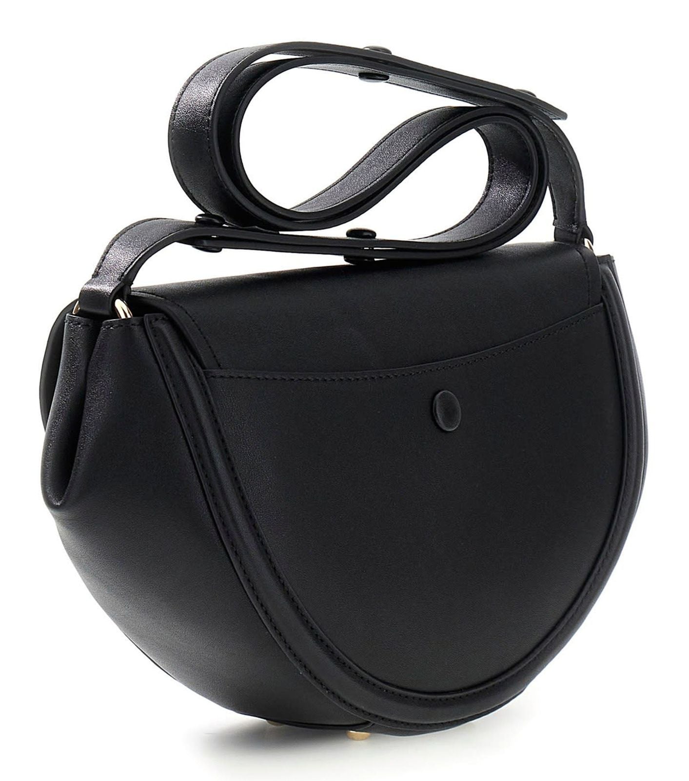 Noir - GUESS Sac bandoulière Coleen Convertible