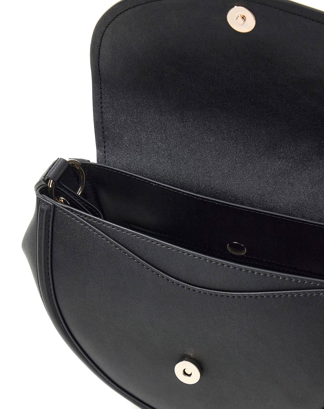 Noir - GUESS Sac bandoulière Coleen Convertible