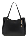 Noir - GUESS Cabas Gilda Tote