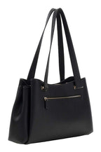Noir - GUESS Sac à main Evie Girlfriend Carryall