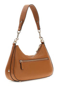 Caramel - GUESS Sac à bandoulière Jessa Shoulder Bag
