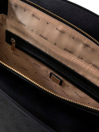 Anthracite - GUESS Cabas Lindsey Tote