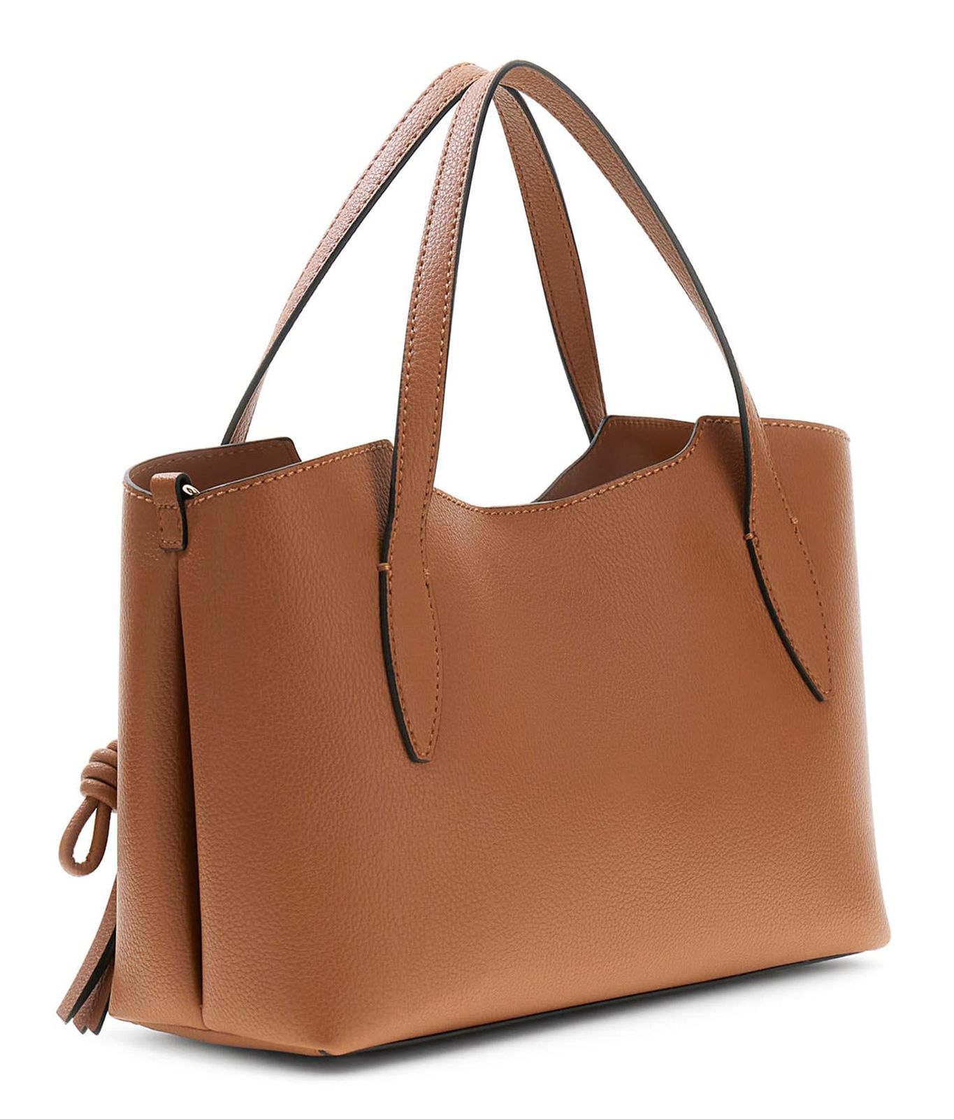 Caramel - GUESS Sac épaule Melody 2 In 1 Satchel