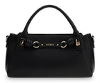 Noir - GUESS Sac à bandoulière Camelia 3 Compartiments