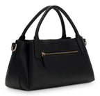 Noir - GUESS Sac à bandoulière Camelia 3 Compartiments