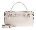 Blanc - GUESS Sac à bandoulière Camelia 3 Compartiments