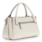 Blanc - GUESS Sac à bandoulière Camelia 3 Compartiments