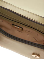 Vert - GUESS Sac à bandoulière Janie Convertible Xbody