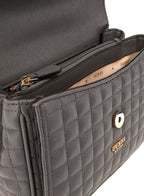 Gris - GUESS Sac à main Nadira