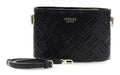 Noir - GUESS Sac à bandoulière Sally Crossbody