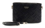 Noir - GUESS Sac à bandoulière Sally Crossbody