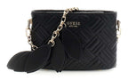 Noir - GUESS Sac à bandoulière Sally Crossbody