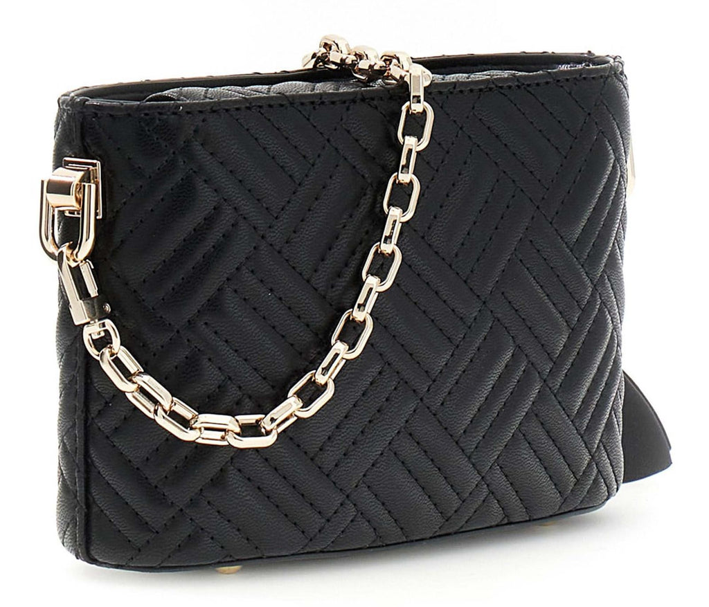 Noir - GUESS Sac à bandoulière Sally Crossbody