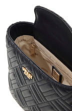 Noir - GUESS Sac à bandoulière Sally Crossbody