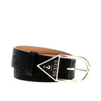 GUESS Ceinture Cresidia ADJ Pant Be M