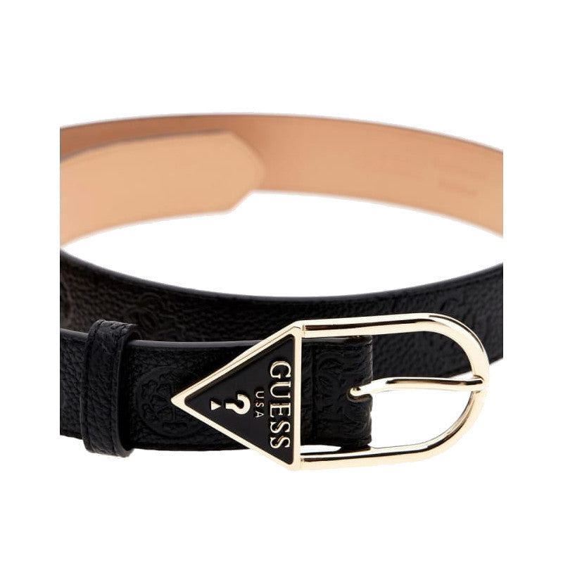 GUESS Ceinture Cresidia ADJ Pant Be M