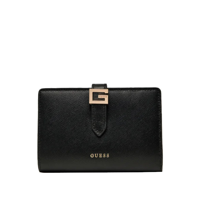 GUESS Grand Portefeuille Femme