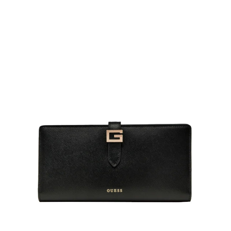 GUESS Grand Portefeuille Femme