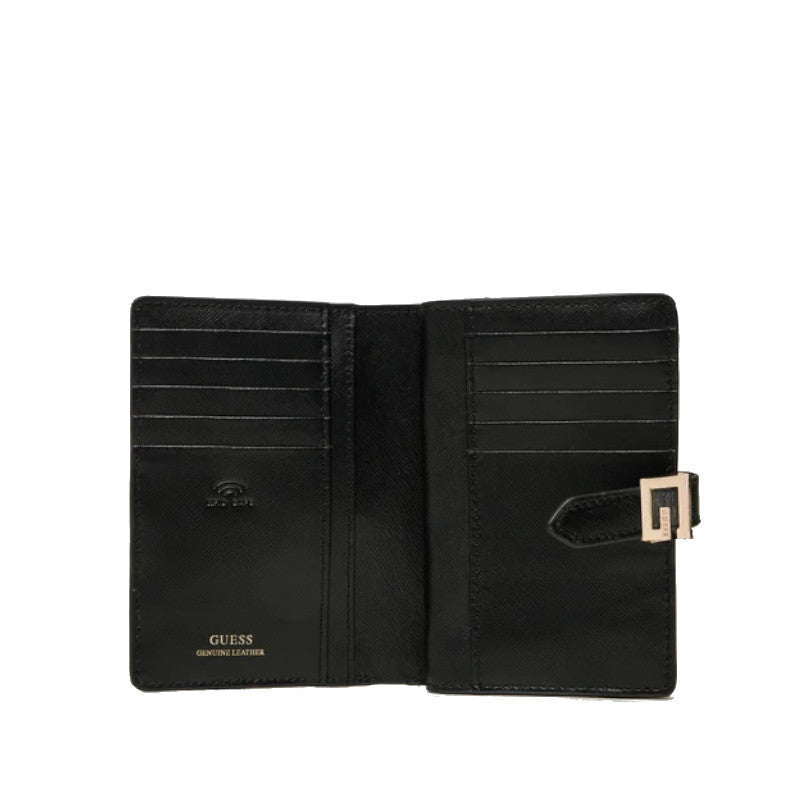GUESS Grand Portefeuille Femme