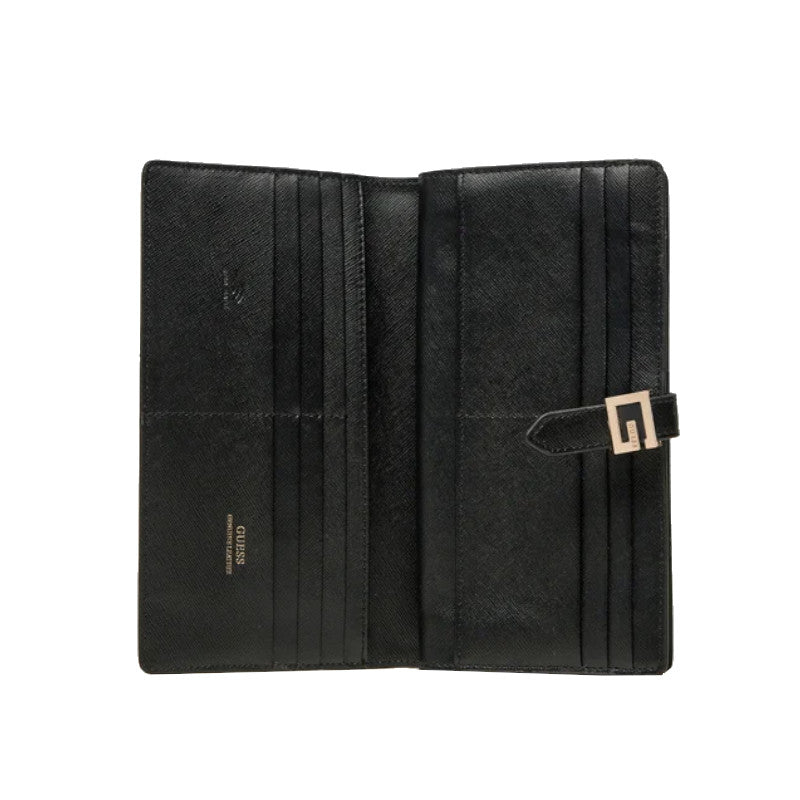 GUESS Grand Portefeuille Femme
