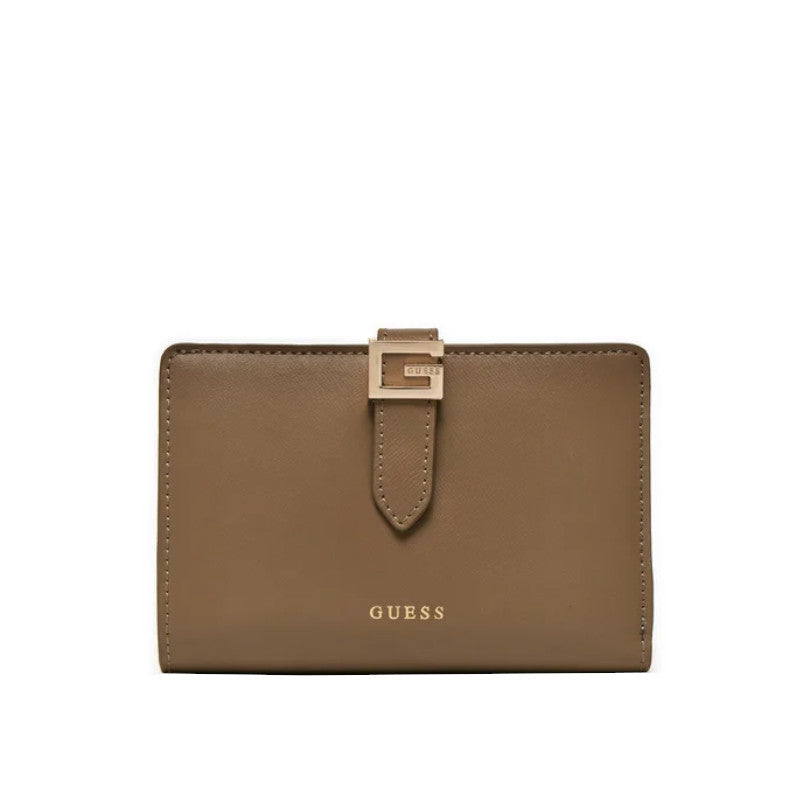 GUESS Grand Portefeuille Femme