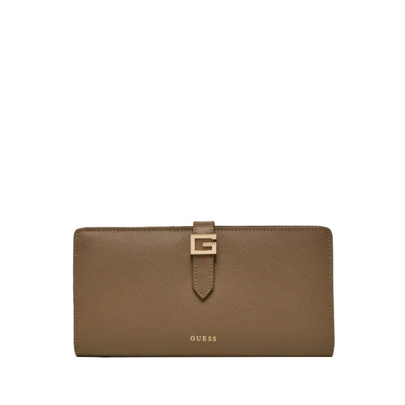 GUESS Grand Portefeuille Femme