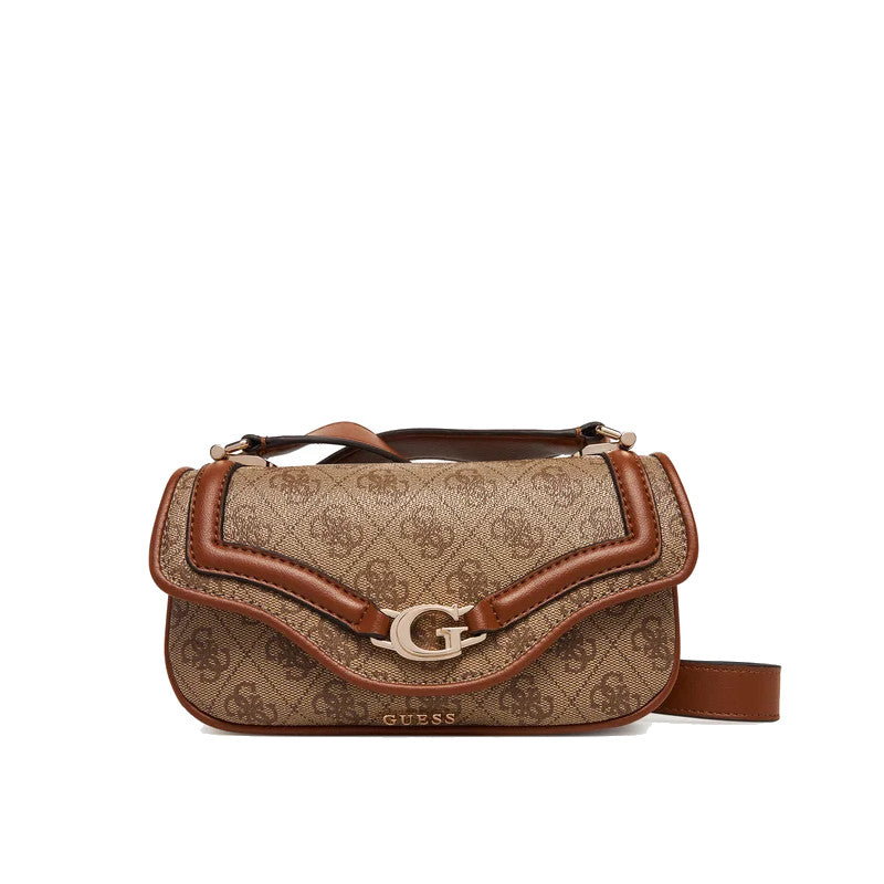 GUESS Mini sac à bandoulière Dea