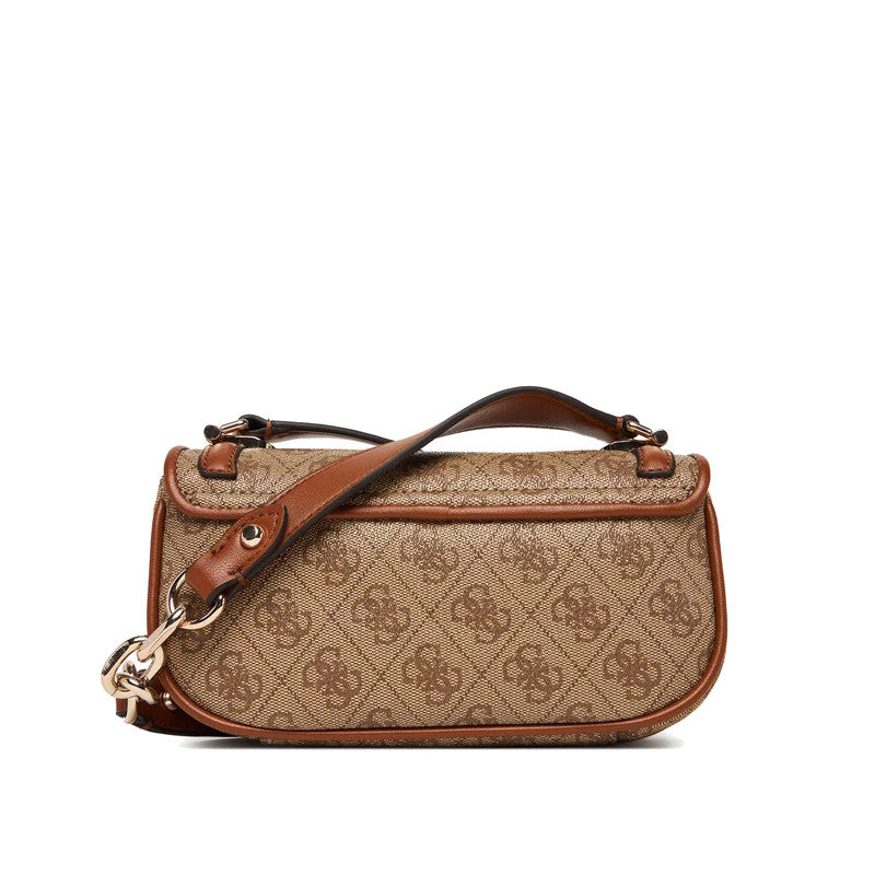 GUESS Mini sac à bandoulière Dea