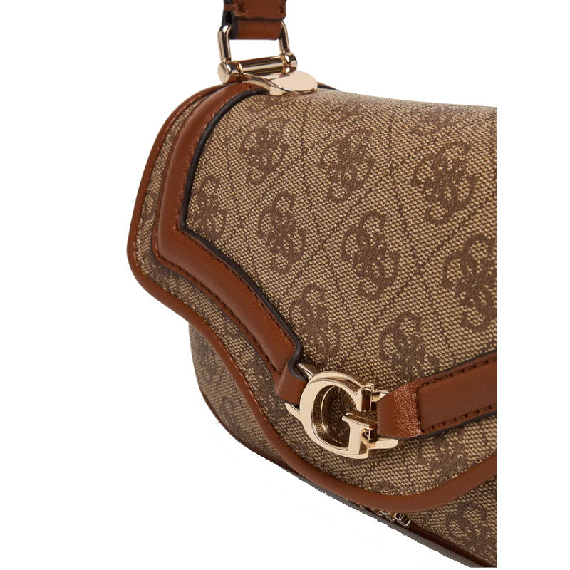 GUESS Mini sac à bandoulière Dea