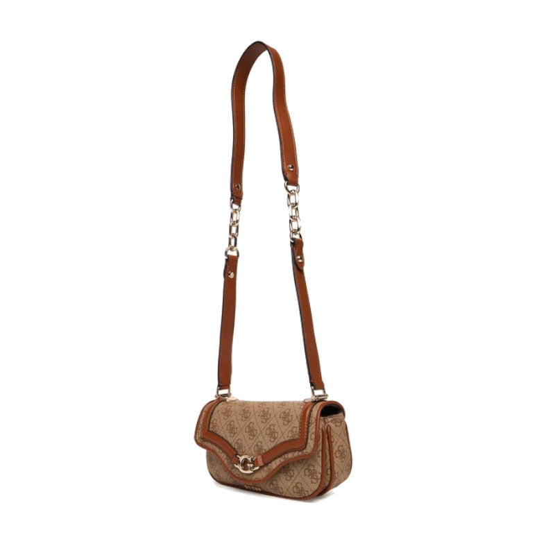 GUESS Mini sac à bandoulière Dea