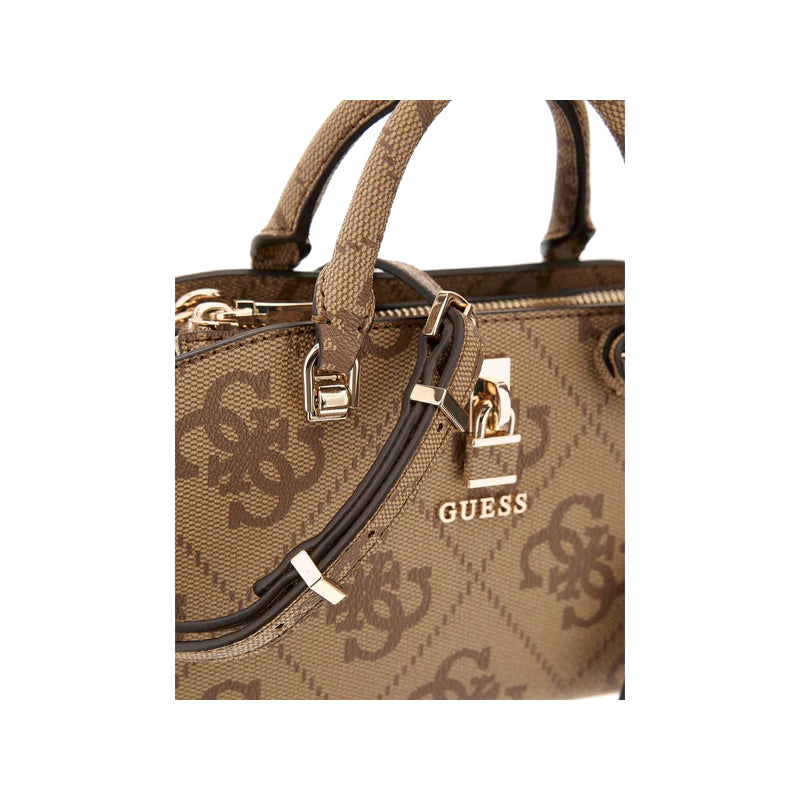 
                      
                        GUESS Mini sac à main Queensland
                      
                    