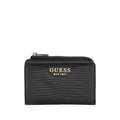 GUESS Porte-cartes zippé Orlina SLG