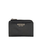 GUESS Porte-cartes zippé Orlina SLG
