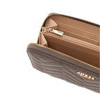 GUESS Portefeuille Anning SLG Large L
