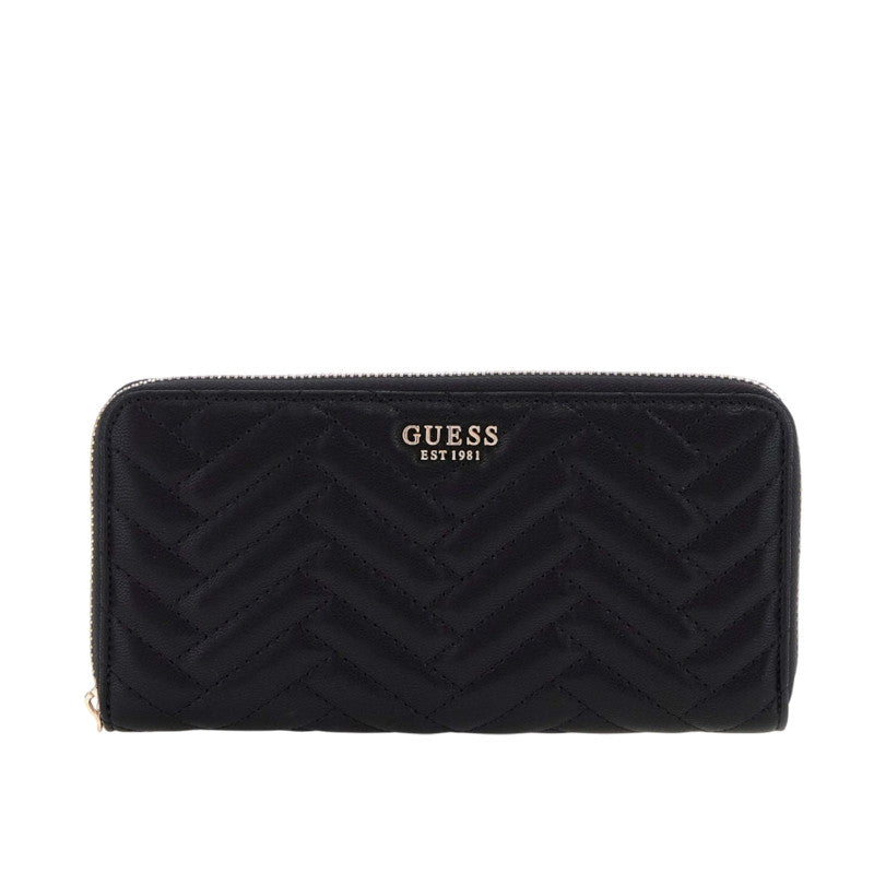 GUESS Portefeuille Anning SLG Large L