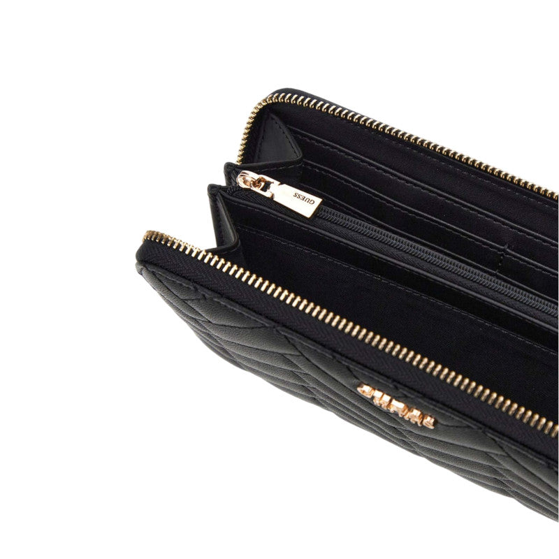 GUESS Portefeuille Anning SLG Large L