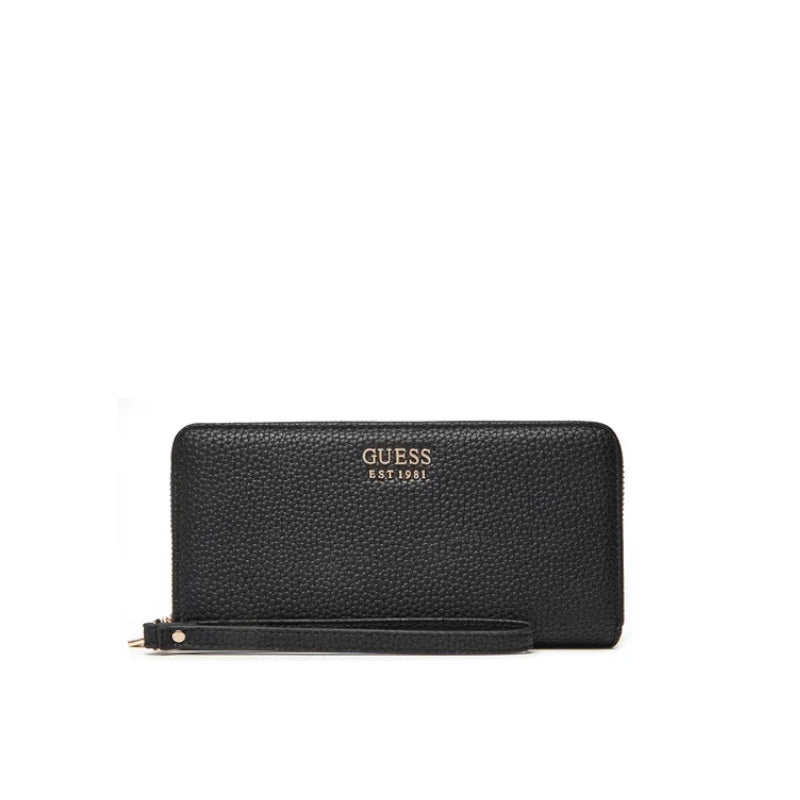 GUESS Portefeuille Brenton grand format SLG