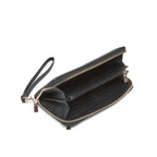 GUESS Portefeuille Brenton grand format SLG