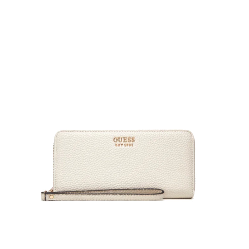 GUESS Portefeuille Brenton grand format SLG